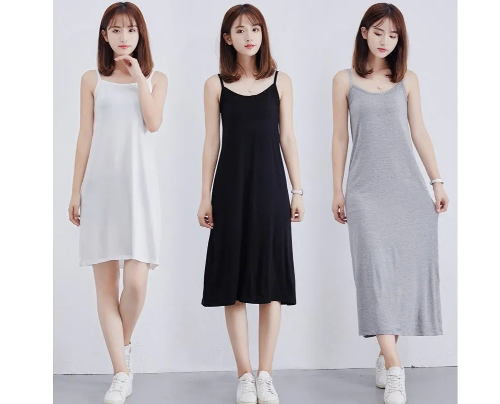 Vestidos Casual Verão