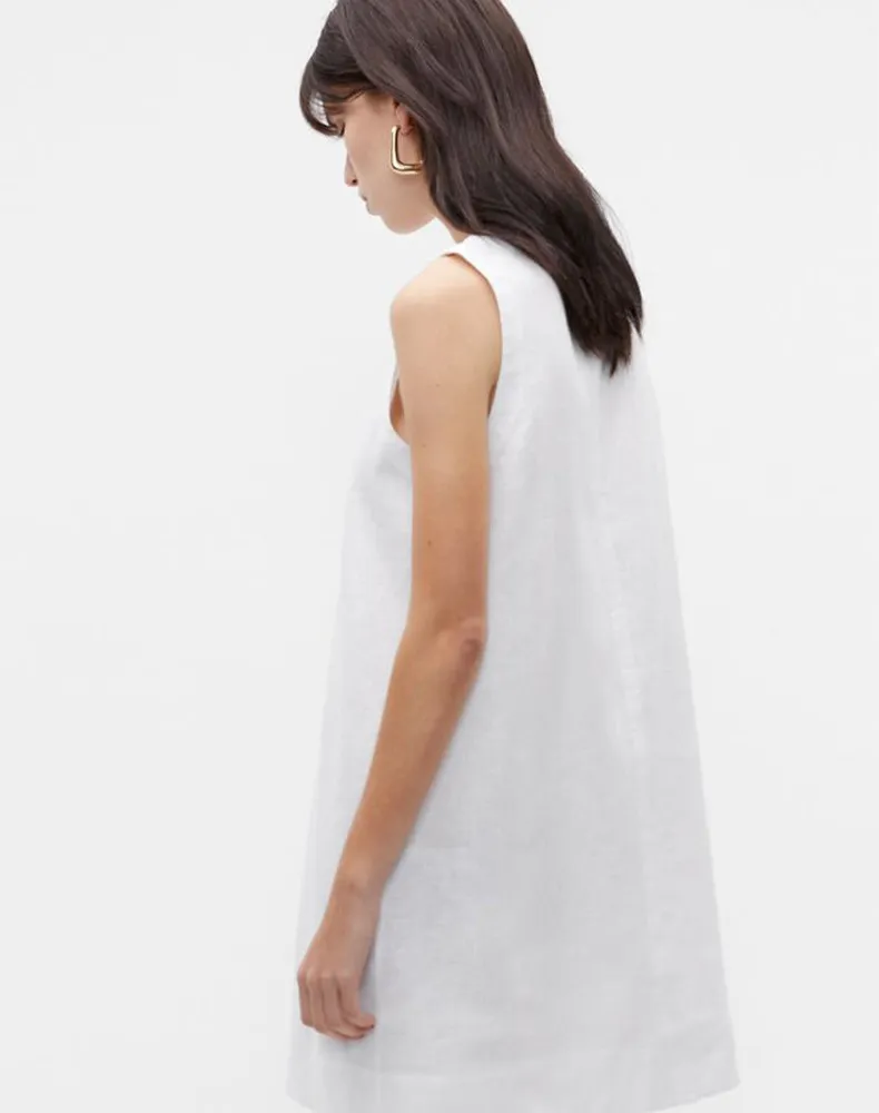 Vestido Casual