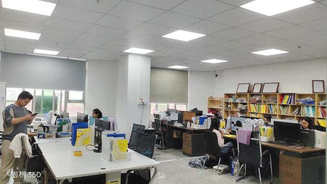 Instalação da Fábrica 5