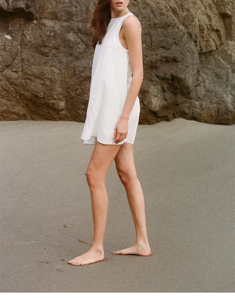 Vestido Casual