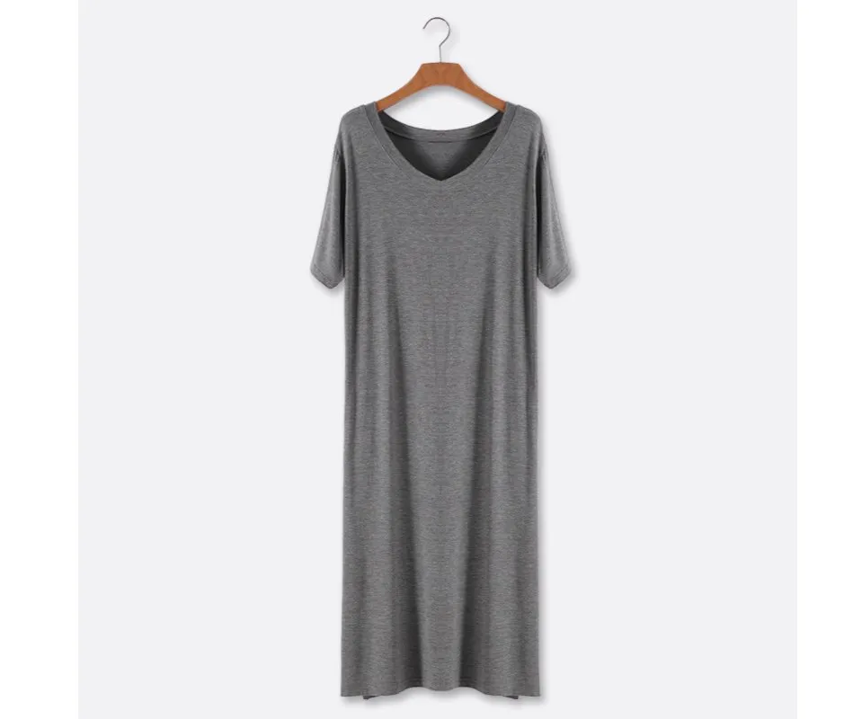 Vestidos Casual Verão