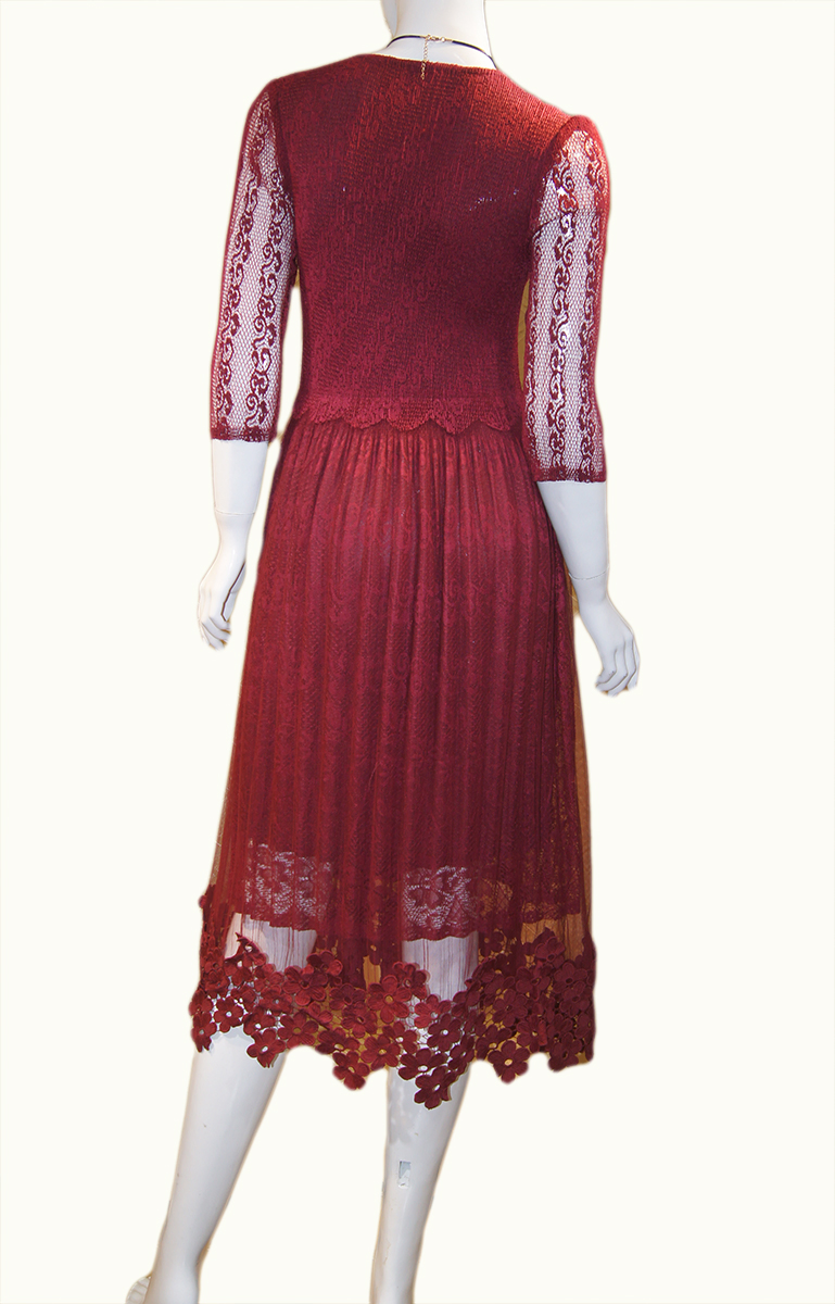 Calça casual de Verão Meia Luva roupas da moda para longo vestido de mulher