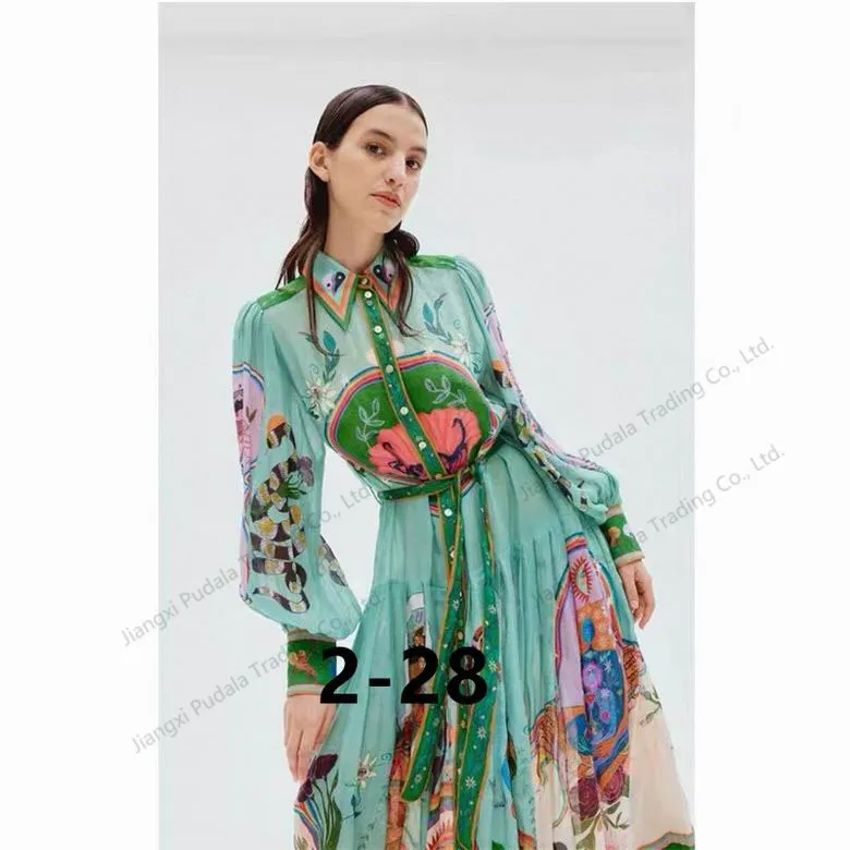 Vestido T-Shirt Casual Curto de Verão em Algodão Solto para Mulheres