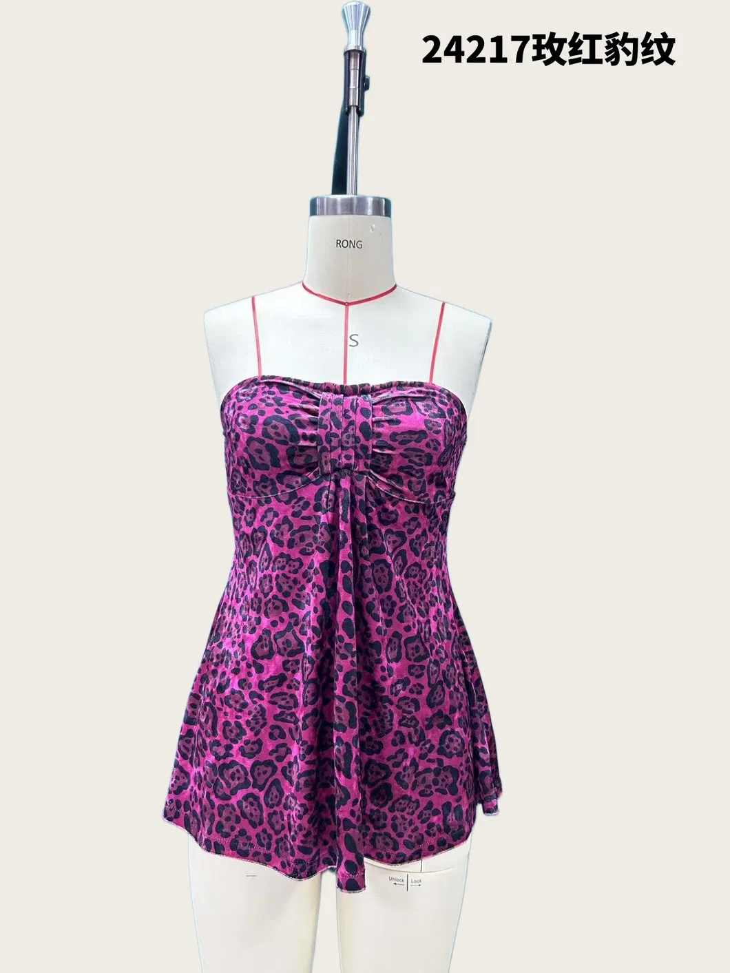 Vestido Mini de Algodão com Bordado de Sol em Tamanho Plus - Vestido Casual Boho com Cintura Smock