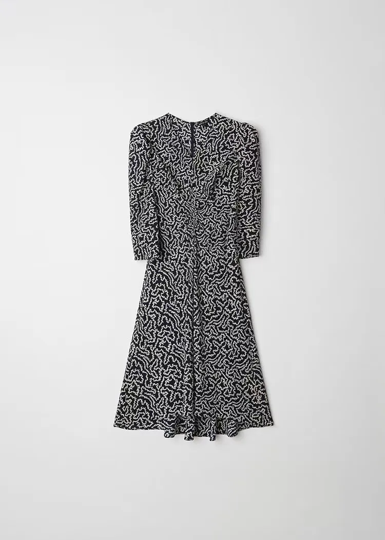 Vestido Casual Boho 6