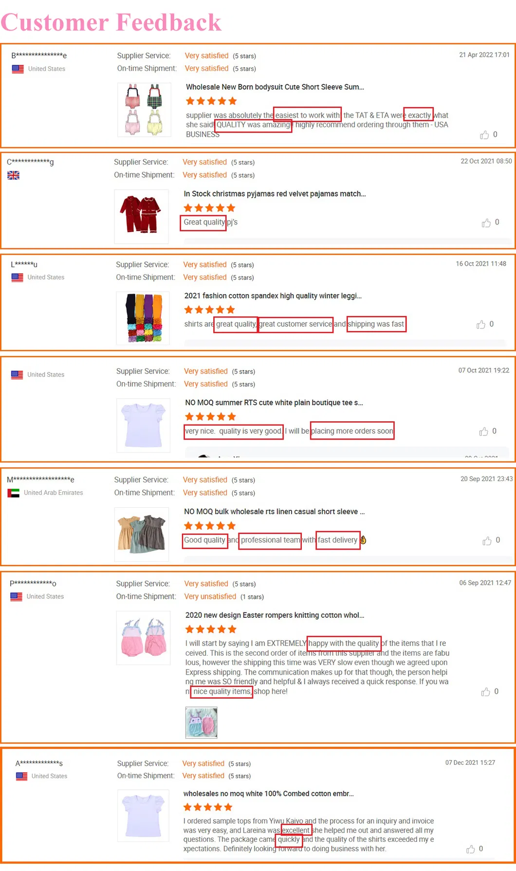 Vestido Casual de Verão Infantil de Manga Curta em Algodão Puro com Renda em Cores Sólidas