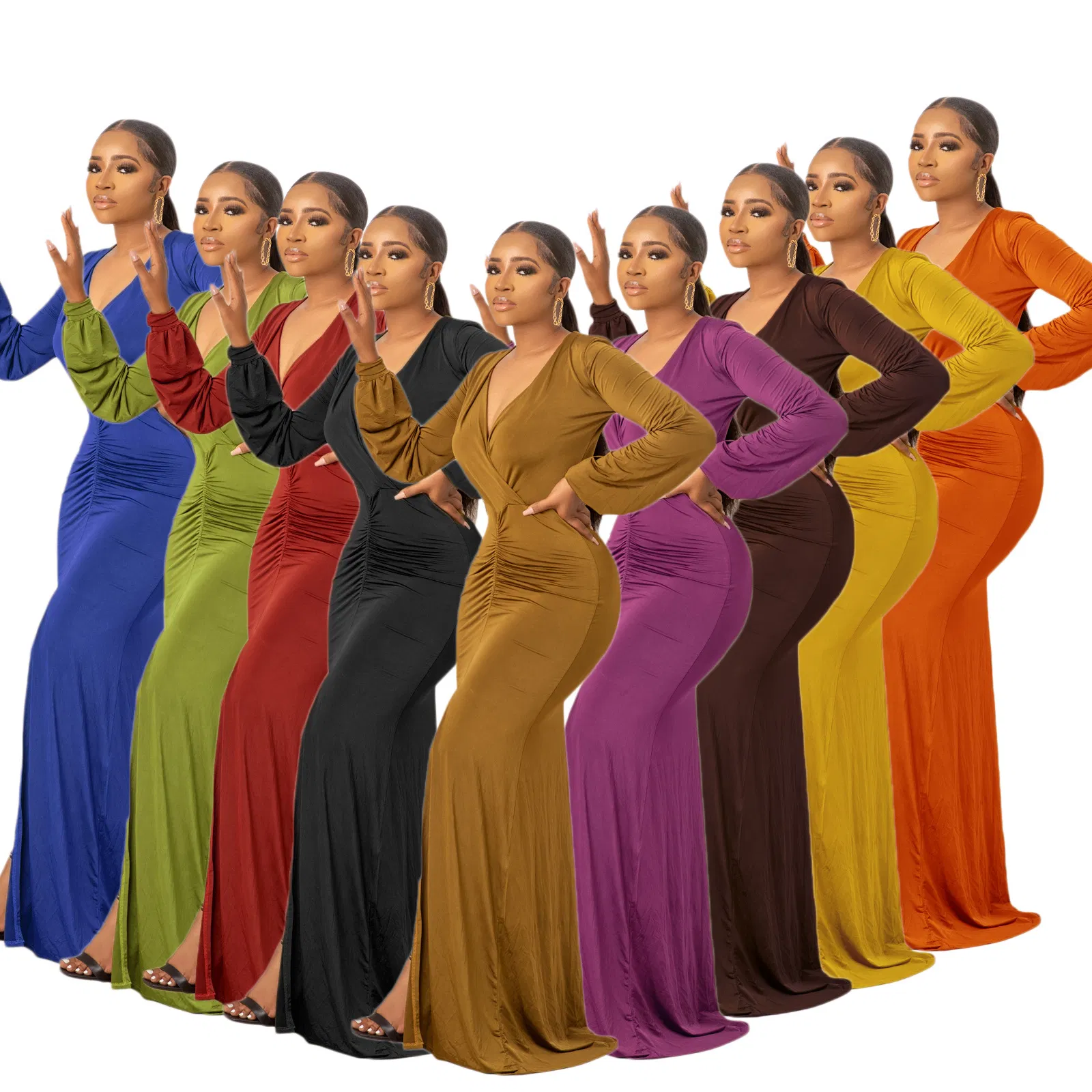 Imagem do Vestido 10