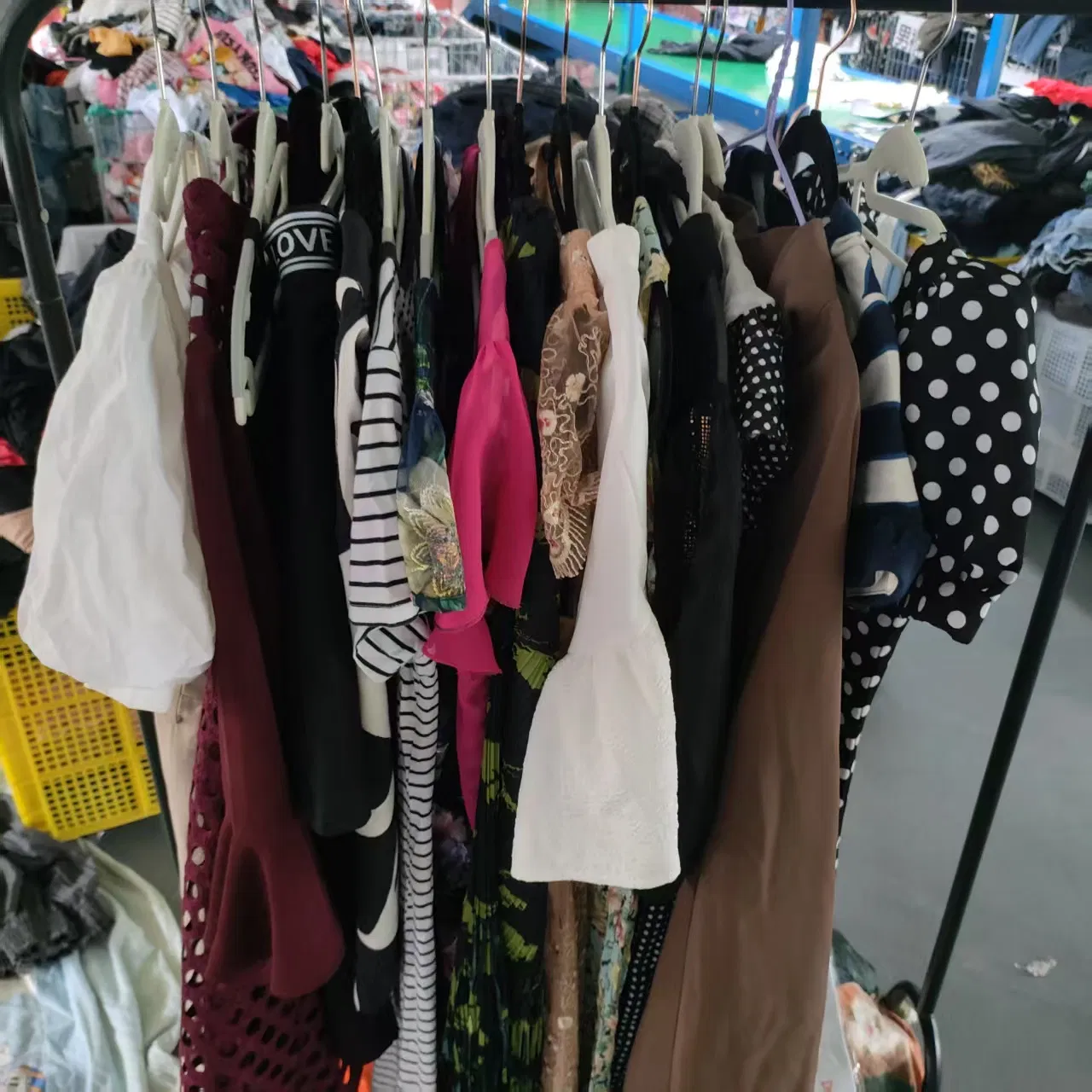Vestido Casual Feminino de Segunda Mão em Excelente Estado