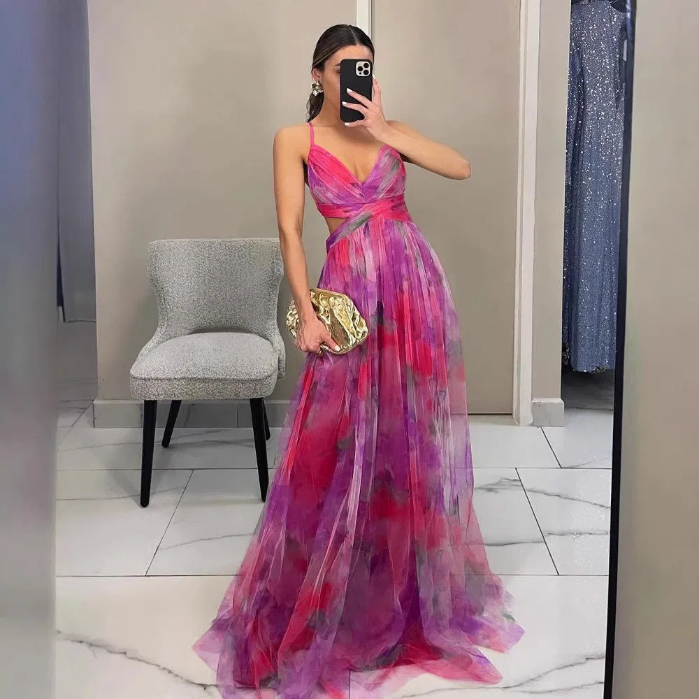 Especificação do Vestido Feminino 6