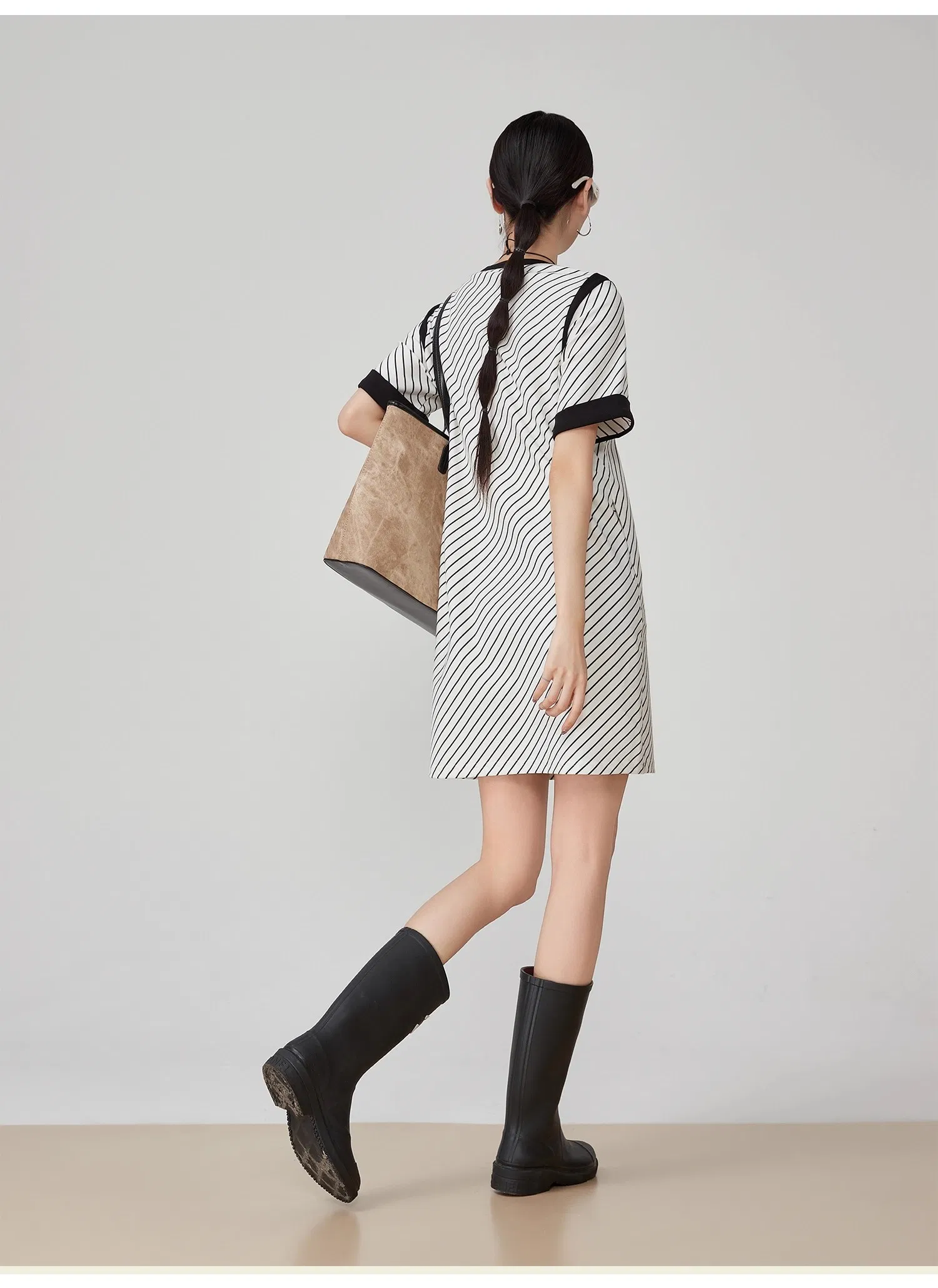 Vestido Trendy Solto