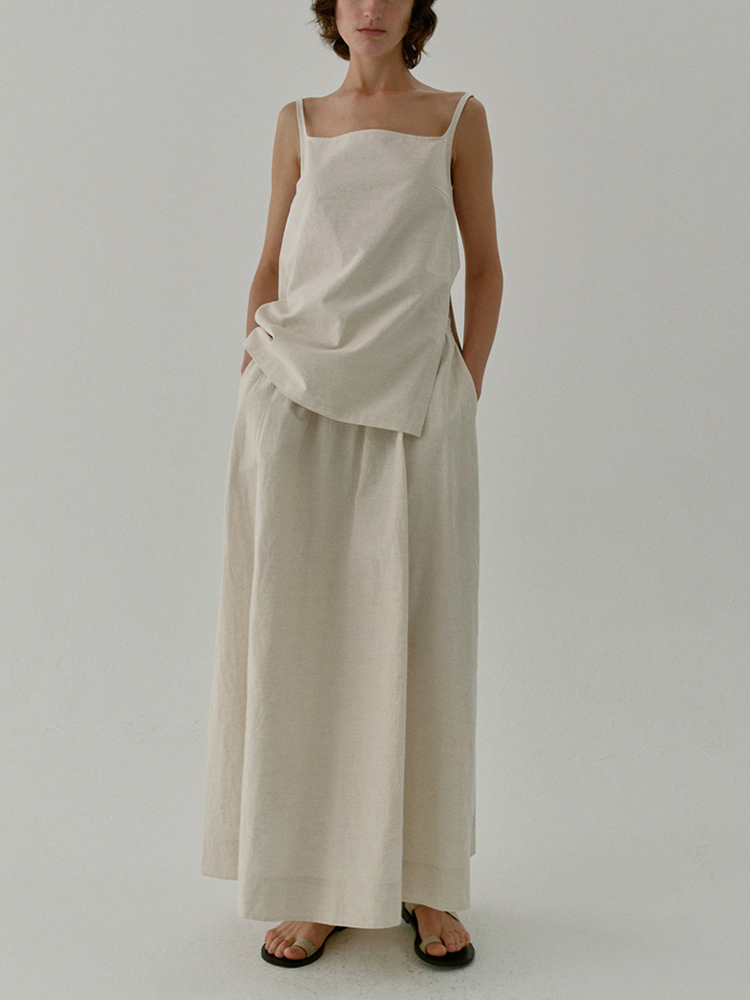 Modelo de Vestido Casual Algodão 3