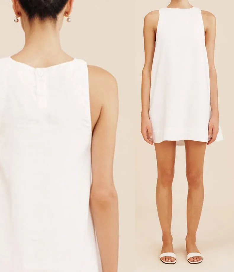 Vestido Casual