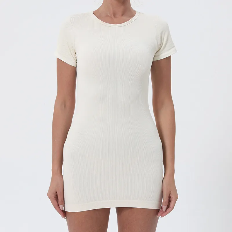 Esportes vestido detalhe 8