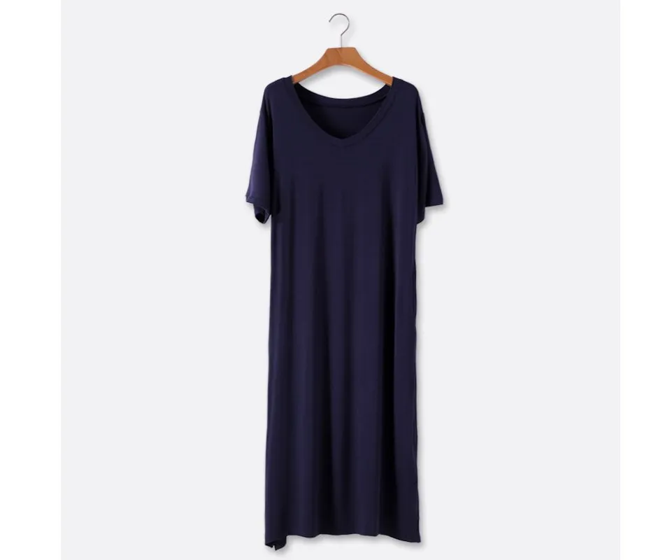 Vestidos Casual Verão