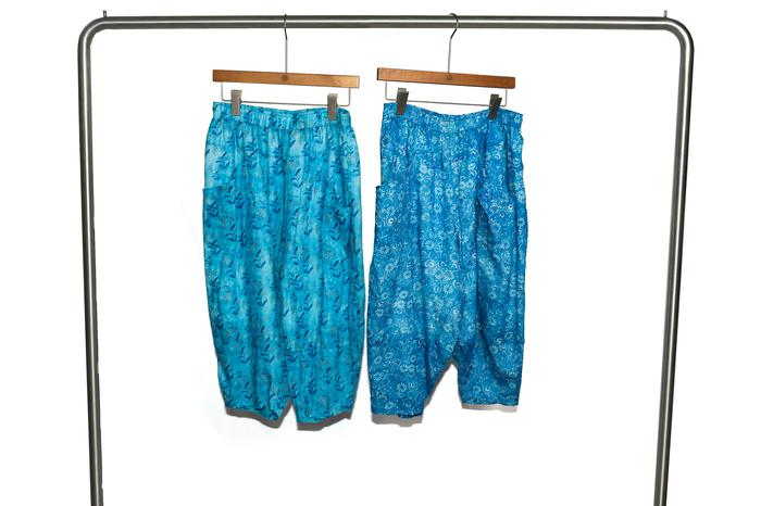 Roupas Femininas Vestidos Saia Casual de Linho Saia de Algodão para Meninas