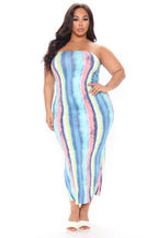 Vestido Casual Versátil Ideal para Trabalho, Lazer e Viagem