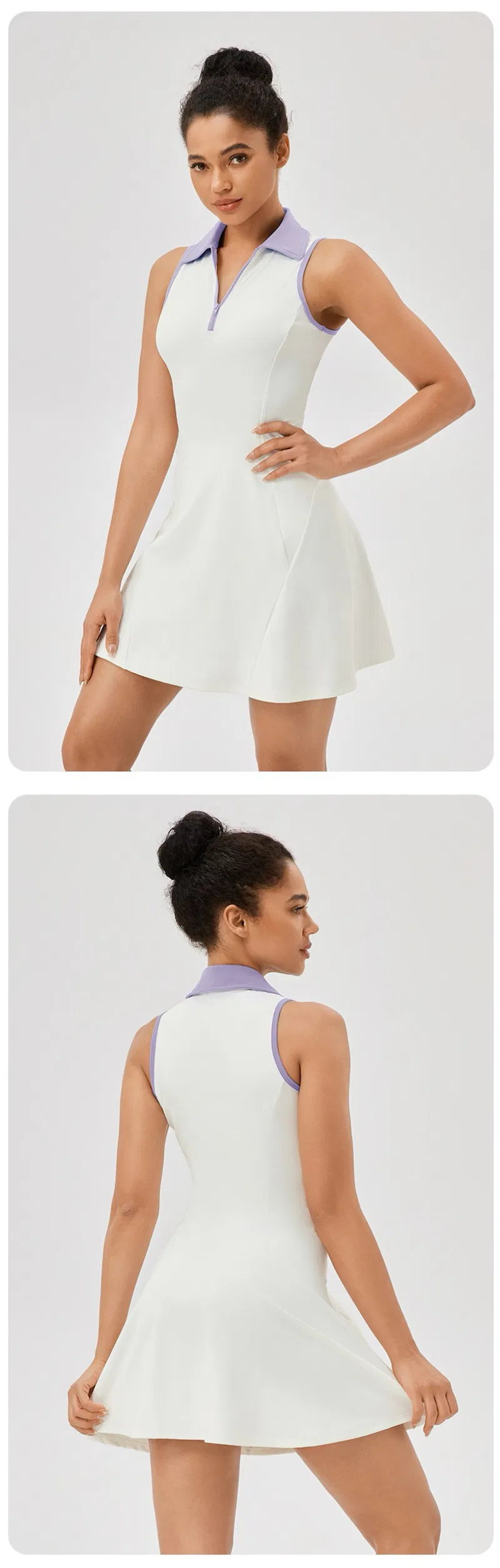 Detalhe do Vestido 8