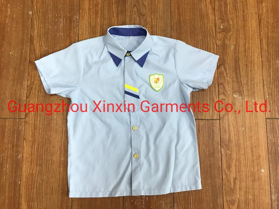 Uniforme Escolar Personalizado
