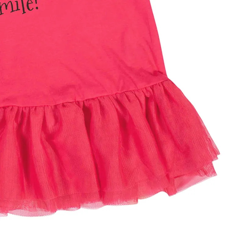 Roupas de Verão Sólidas de Muslin por Atacado 2022 Vestidos Casuais para Meninas Bebê