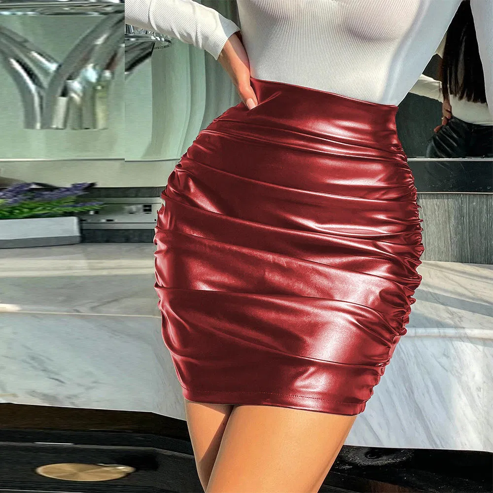Vestido Mini Moderno