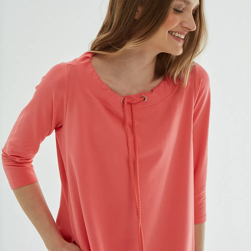 Vestido longo de moletom com capuz feminino casual de algodão, blusa de manga longa, vestido personalizado
