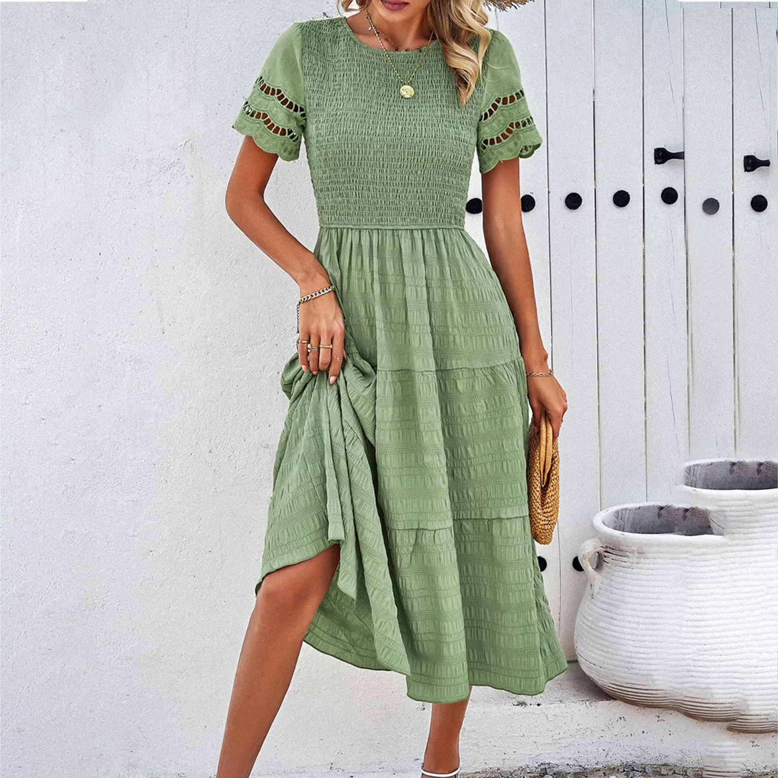 Vestidos de Verão
