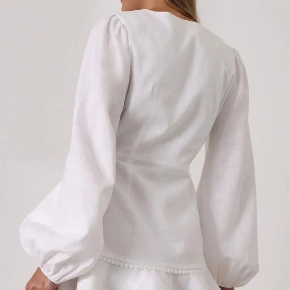 Novos Vestidos de Outono para Mulheres Vestidos Casuais Soltos Modestos
