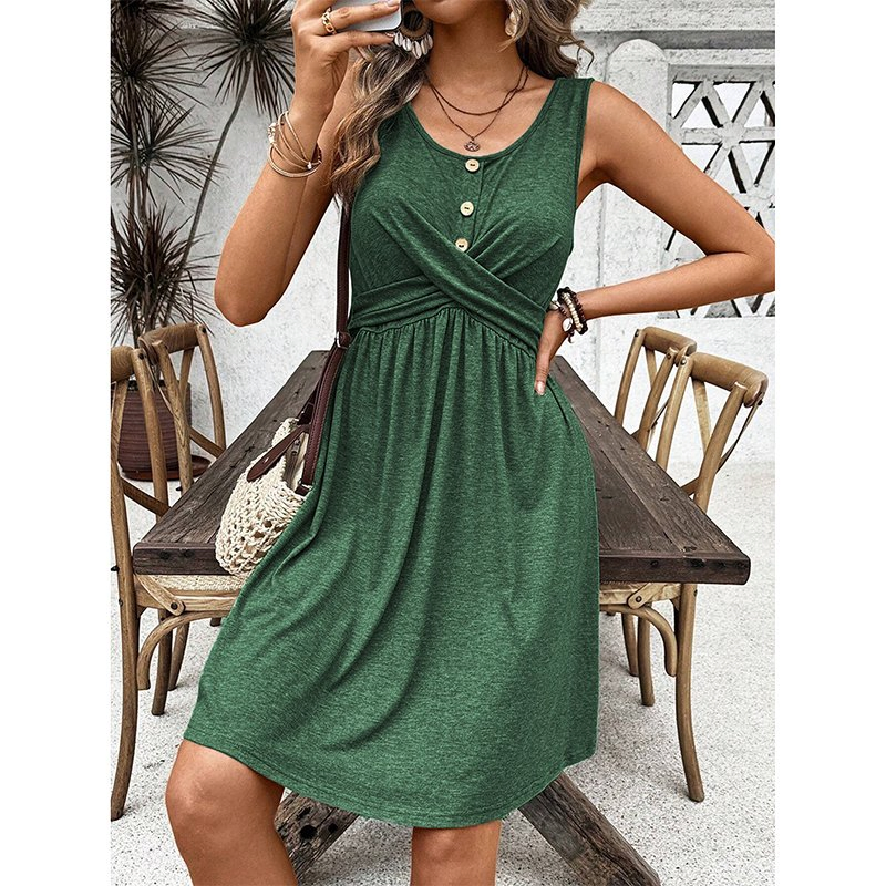 Vestido Maxi de Veludo com Renda Listrado e Poá Casual Personalizável para Festa por Atacado