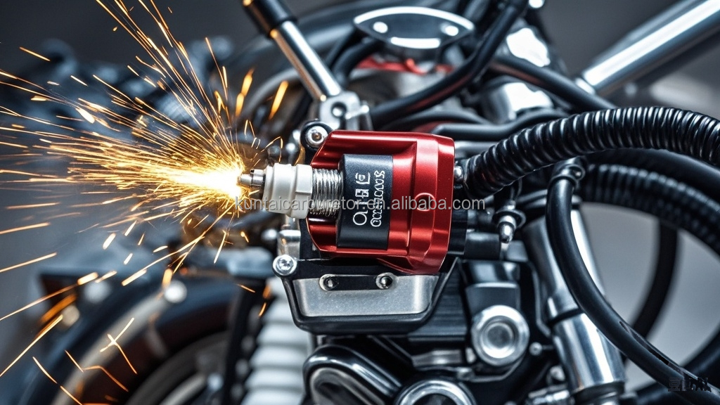 Ignition Coil