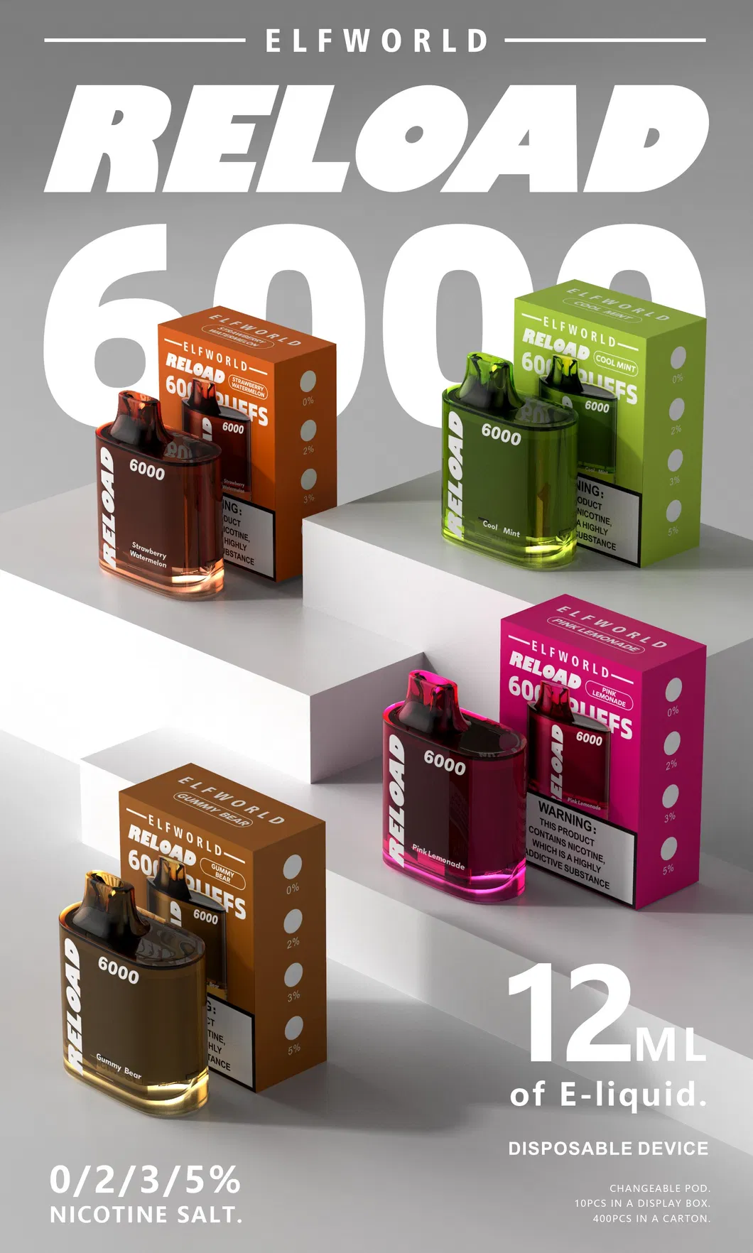 Related Pod Product 1