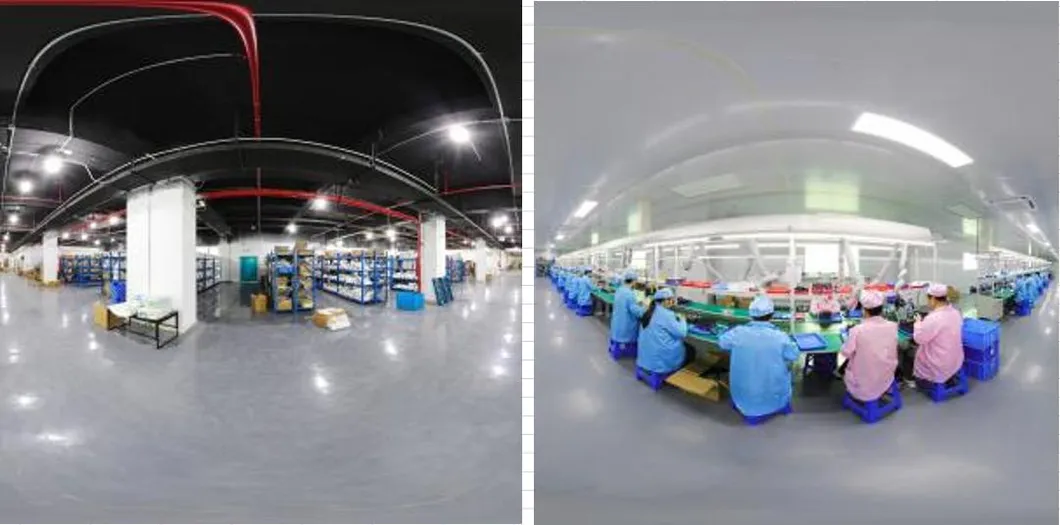 Production Facility 3