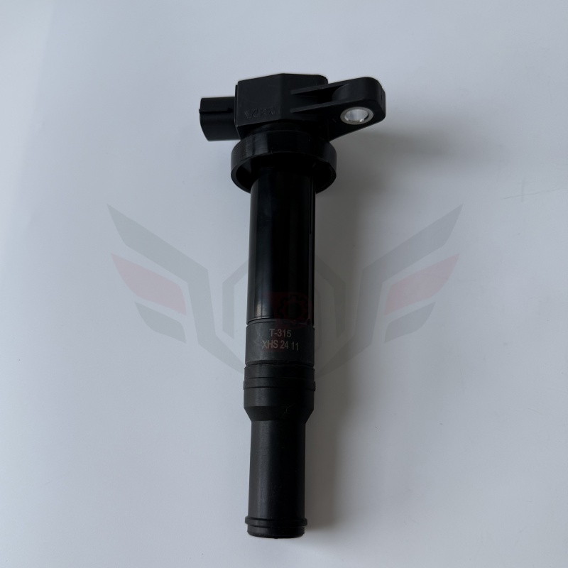 Ignition Coil Details 1