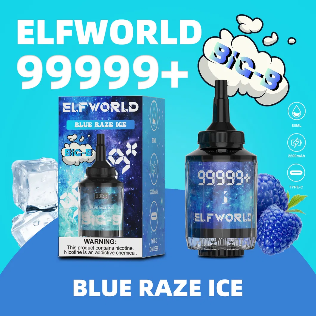Disposable Vape Shisha Flavour Hookah Pen
