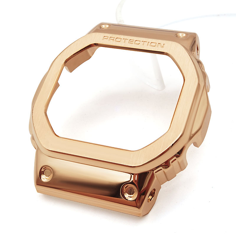 DW-5600 Metal Case