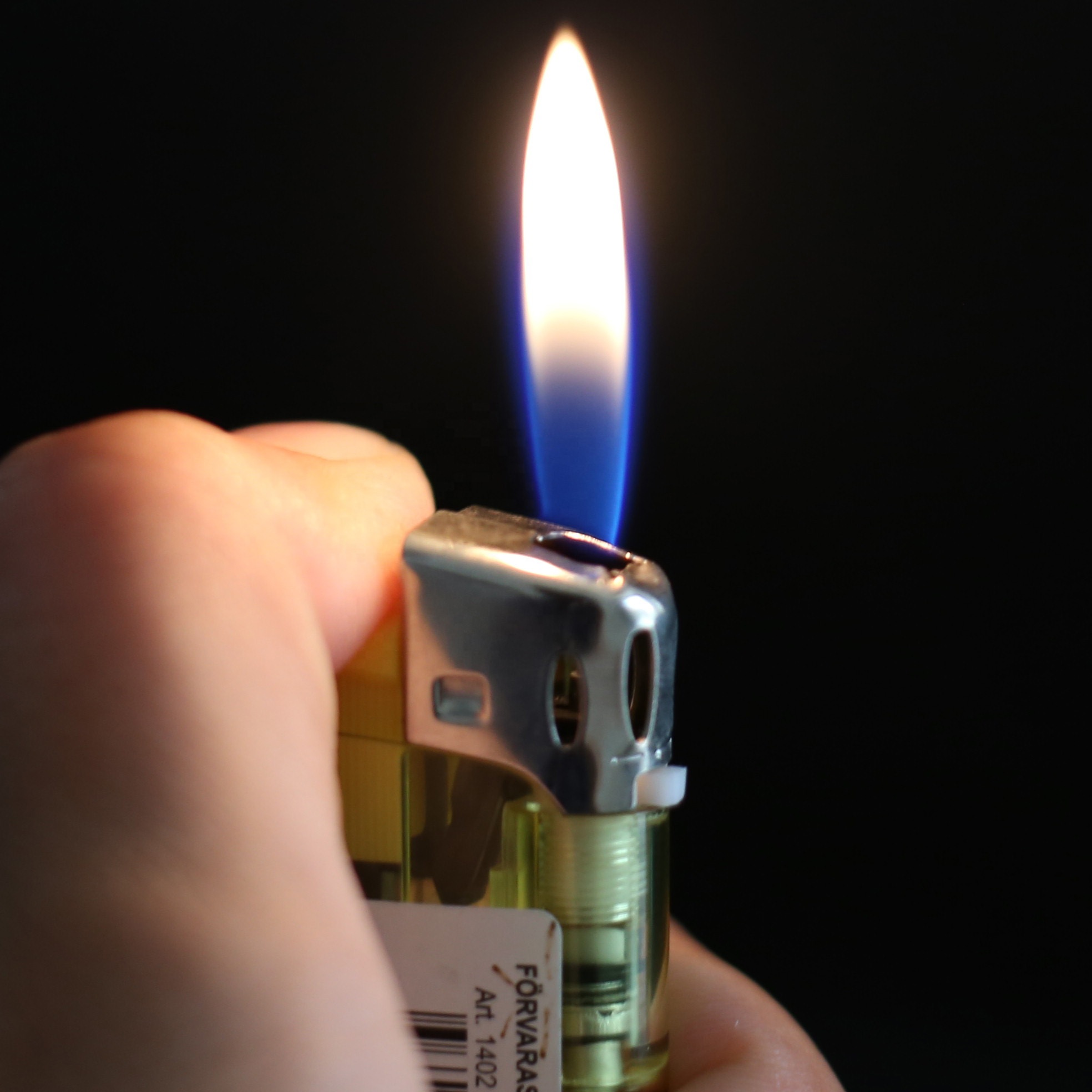 WK73 Disposable Electric Electronic Cigarette Cigarrillo Lighter