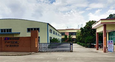 Factory