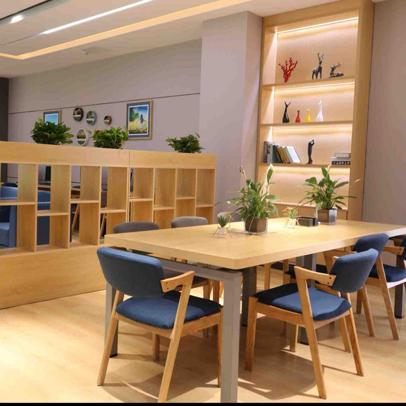 Sales Exhibition Hall 5