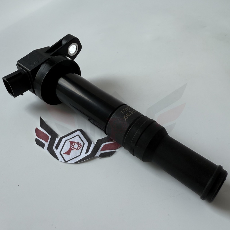 Ignition Coil Details 4