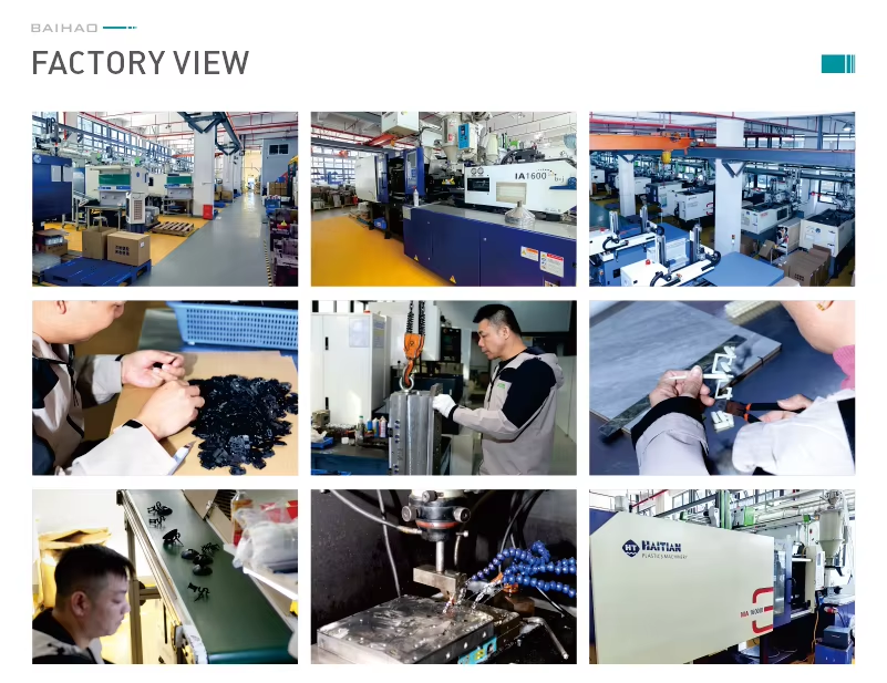 Manufacturing Facility 2