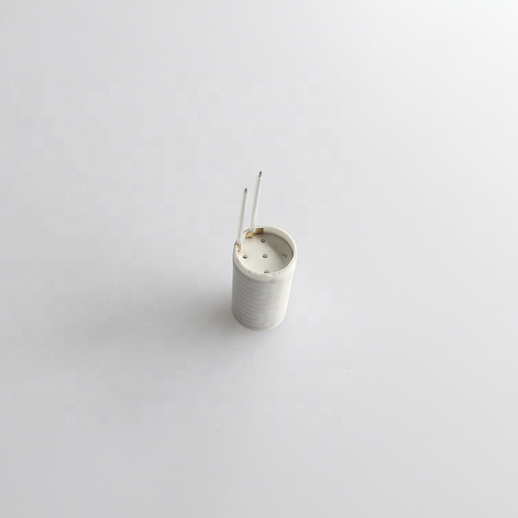Zhuhai 4U B020112100 3.7V Electric Alumina Ceramic Heating Element Dry Herb Evaporator