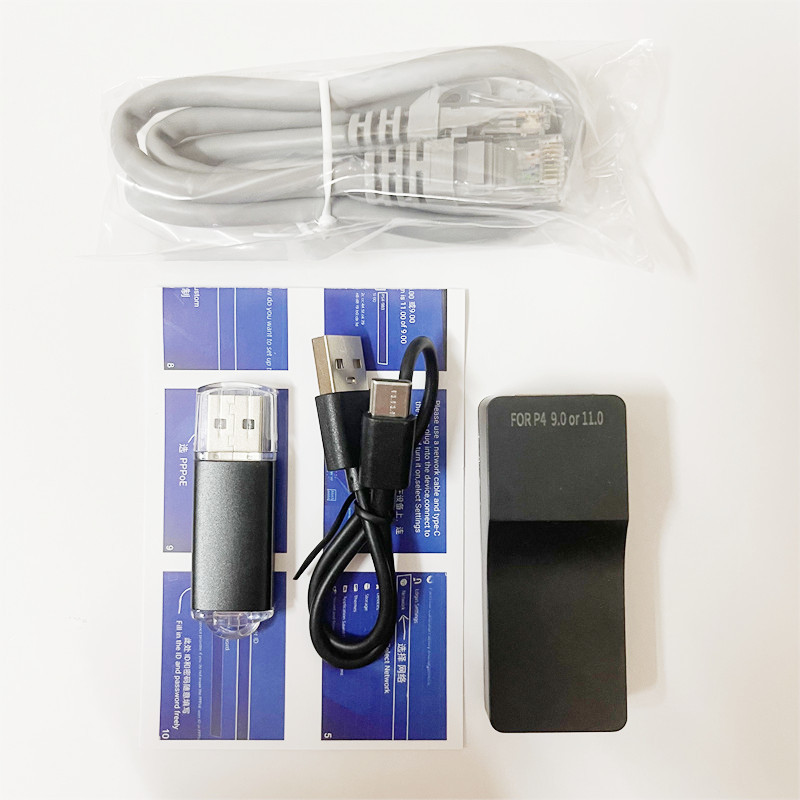 PS4 Dongle Adapter Detail 1