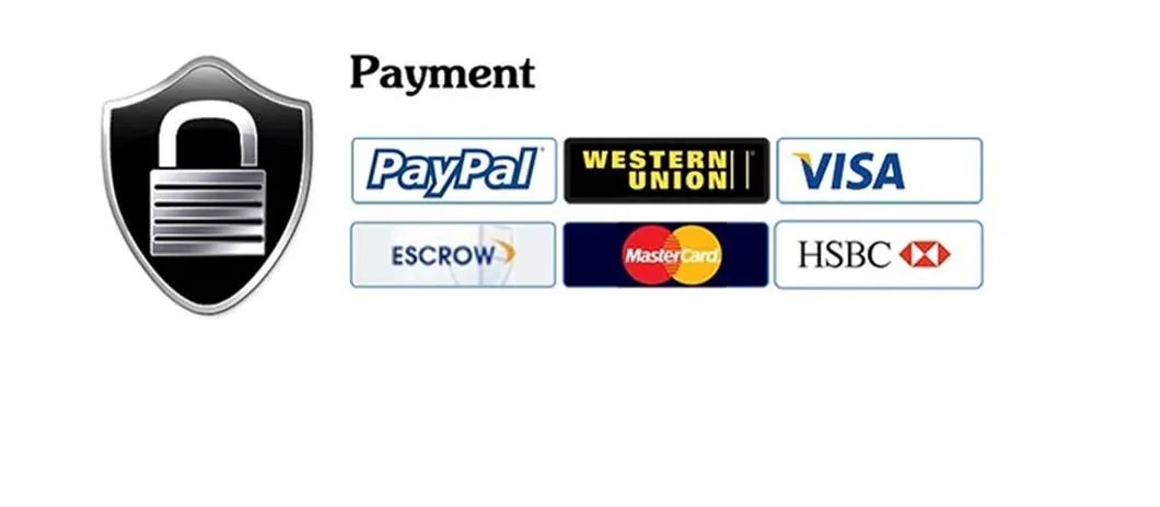 Payment and Delivery Process Flowchart