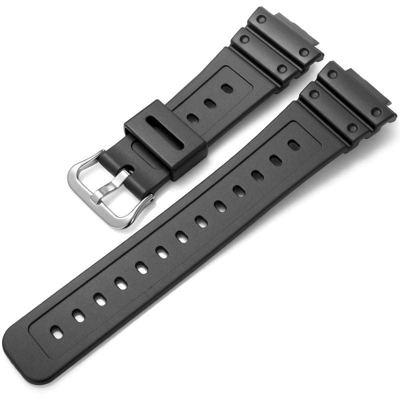 DW-5600 Resin strap