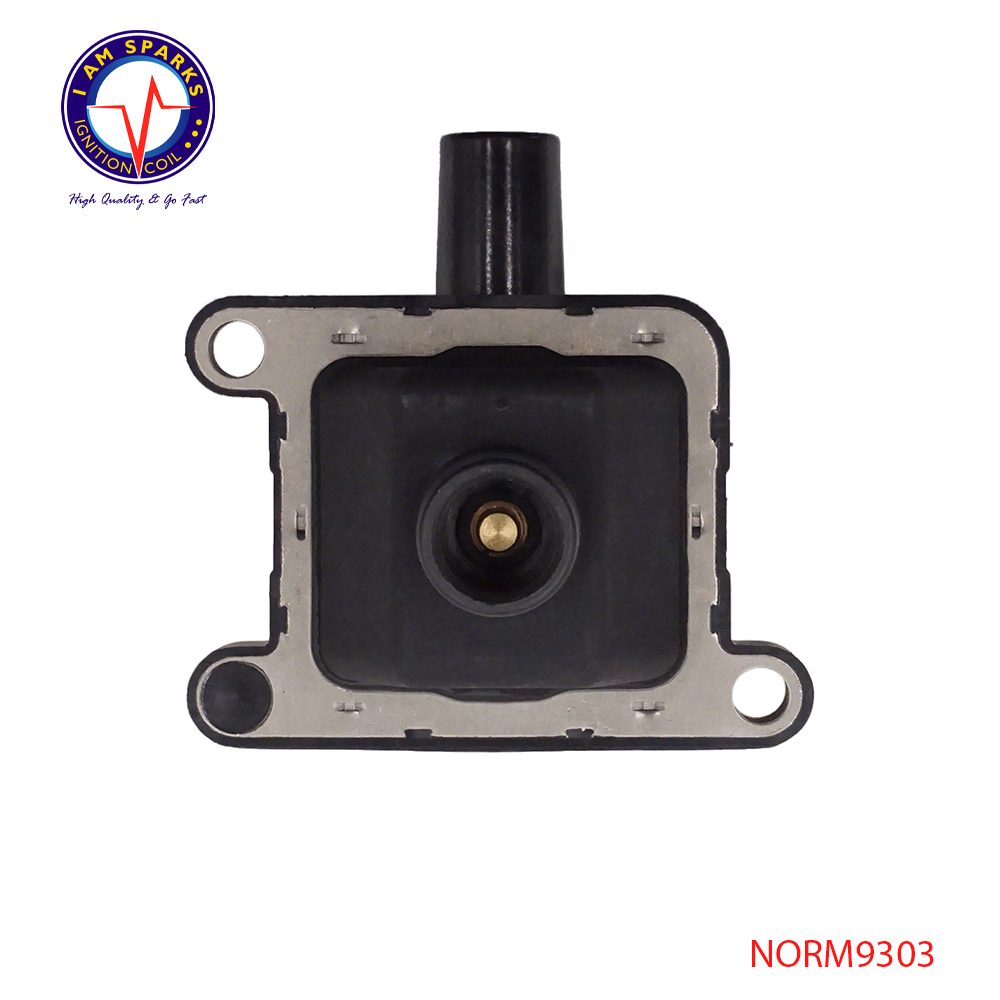 Ignition Coil Compatible With 95-06 Models 145 930 146 155 167 156 932 60605306 7793212 1227030059 245273 470386