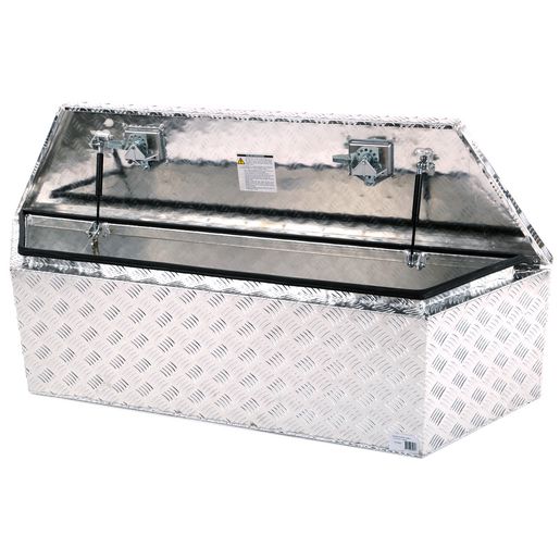 Custom Precision Anodized CNC Machined Aluminum Box Mod Tool Box with Laser Cut Bended Stamped Features ISO9001 Certified