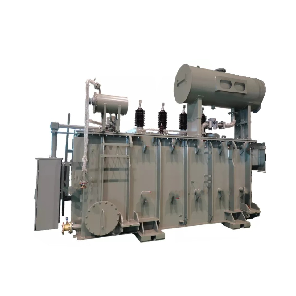 200kVA 33/0.4kv Grounding Earthing Transformer Auxiliary Transformer