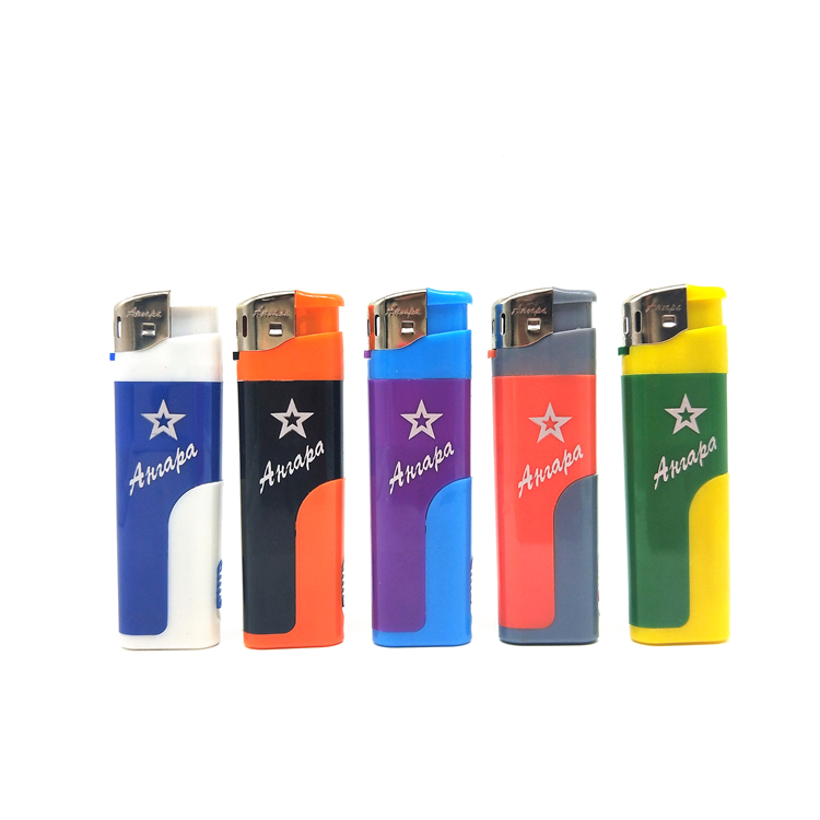 Led Electronic Disposable Wholesale Cheap Cigarettes Lighters Electric Briquet