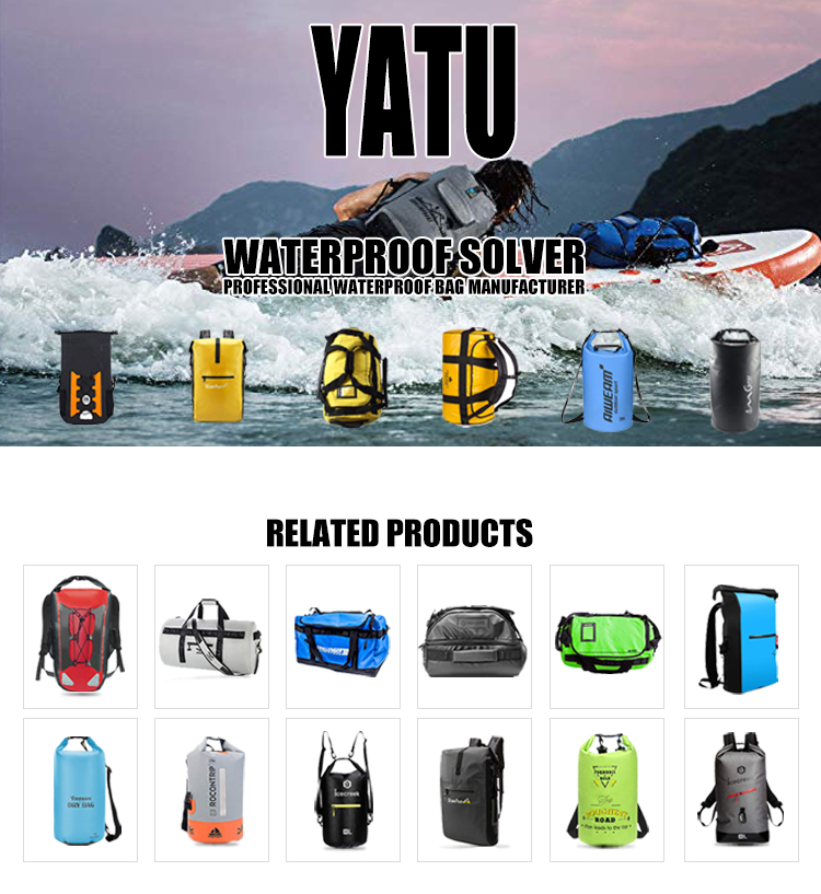 Waterproof Dry Bag