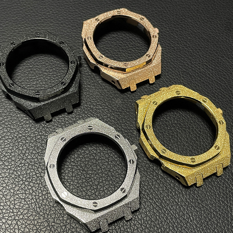 GA2100 Modification Kit 9