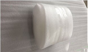 Inner Packing by Bubble Paper
